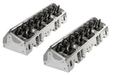 Air FLow Research SBC 195cc Alum Heads Eliminator Race 65cc S/P 1034