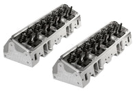 Air FLow Research SBC 210cc Alum Heads Eliminator Race 65cc A/P 1054