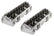 Air FLow Research SBC 227cc Alum Heads Eliminator Race 65cc A/P 1068