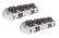 Air FLow Research SBC 195cc Alum Heads Eliminator Race 65cc 1095-716