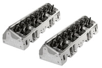 Air FLow Research SBC 210cc Alum CNC Heads Eliminator Race 65cc 1103