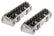 Air FLow Research SBC 210cc Alum CNC Heads Eliminator Race 65cc 1103