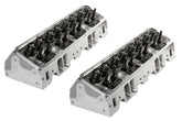 Air FLow Research SBC 210cc Alum CNC Heads Eliminator Race 65cc 1103