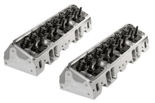 Load image into Gallery viewer, Air FLow Research SBC 220cc CNC Alum Heads Eliminator Race 65cc A/P 1110