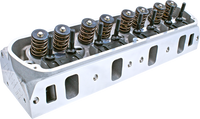 Air FLow Research SBF 185cc Enforcer Cyl. Head 63cc As Cast Assem. 1341