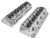 Air FLow Research SBF 195cc Compt Cylinder Heads (pr) 58cc Assem. 1381-716