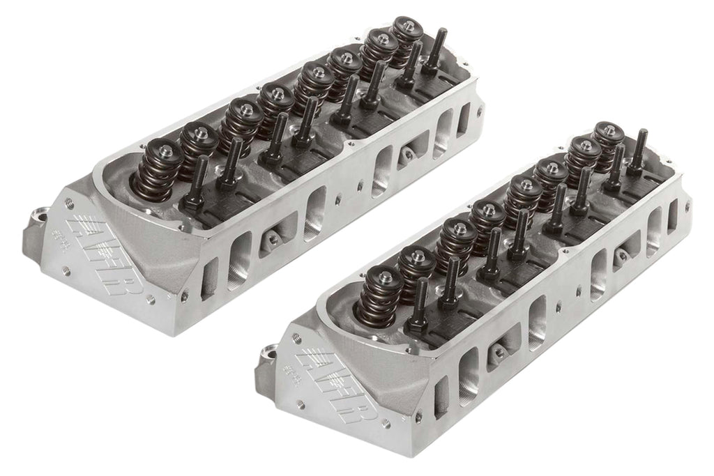 Air FLow Research SBF 185cc Alum Heads Renegade Street/Strip 1387
