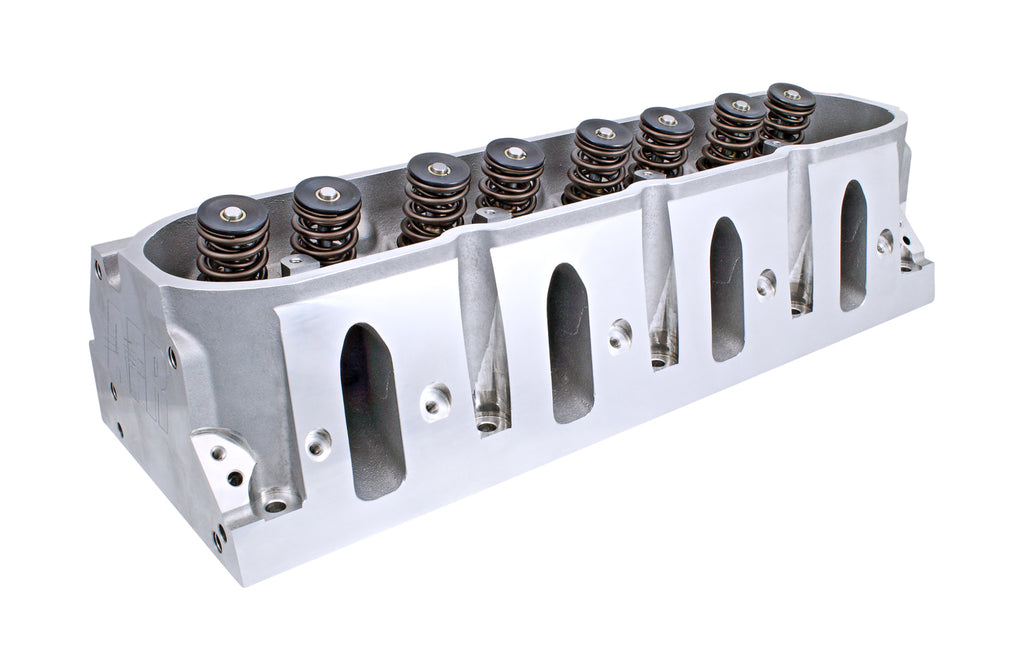 Air FLow Research GM LSx 210cc Enforcer Cyl Head 64cc Assembled 1501
