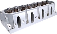 Air FLow Research LSX 210cc Enforcer Cyl Head 64cc As Cast Assem. 1506