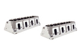 AFR GM LS-Series LS3 Mongoose Cylinder Heads, 260cc Intake / 69cc Chamber, Angle Plug, Assembled | 1845