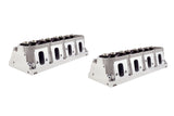 Air FLow Research LS3 12-Degr Cylinder Heads Fully CNC Ported 1845