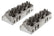 Air FLow Research BBC 357cc CNC Alum Heads Magnum 121cc Assembled 2010-TI