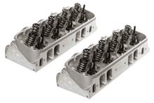 Load image into Gallery viewer, Air FLow Research BBC 357cc CNC Alum Heads Magnum 121cc Assembled 2010-TI