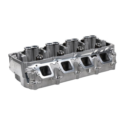 AFR Mopar Gen III Hemi Black Hawk Cylinder Head, 224cc Intake / 73cc Chamber, Driver Side, Assembled | 2517