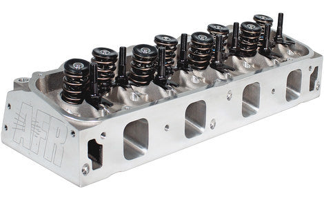 Air FLow Research BBF 295cc Bullitt CNC Cylinder Heads 75cc Assm 3817