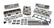 Air FLow Research SBC Enforcer Top End Kit S/P  Heads 3900-TEKT