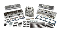 Air FLow Research SBC Enforcer Top End Kit A/P  Heads 3901-TEKT