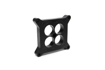 AFR Carburetor Spacer, 1in Thick, 4-Hole, Square Bore | 4460