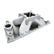 Air FLow Research SBC Alm Intake Manifold Eliminator Race 4811