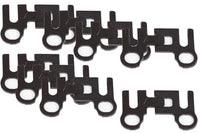 Air FLow Research 5/16 Adj. Guideplates SBC/SBF 8pk 6103-8