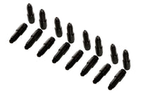 Air FLow Research Stud Girdle Adj. Nuts 7/16 x 2.100 (16pk) 6214-16