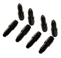 Air FLow Research Adjusting Nuts - 8pk 7/16 x 2.100 6214-8
