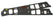 Air FLow Research BBC Intake Gasket Set for 315cc & 335cc 6855