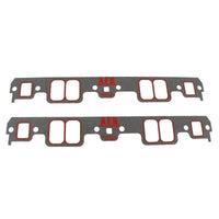 Air FLow Research SBC Intake Gasket Set 2.09 x 128 x .060 6900