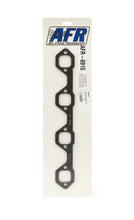 Load image into Gallery viewer, Air FLow Research SBF Exhaust Gasket  Set 1.400 H x 1.380 W 6915