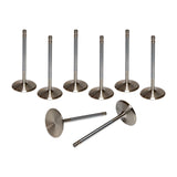 Air FLow Research LS3 2.165 Intake Valves 5.195 O.A.L. 7214-8
