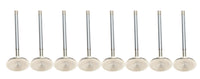 Air FLow Research SBF 1.570 Inconel Exh. Valves 8mm x 5.030 OAL 7247-8