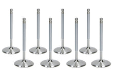 Load image into Gallery viewer, Air FLow Research SBC/SBF 1.600 Exhaust Valves 8mm 5.030 OAL 7254-8