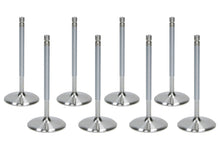 Load image into Gallery viewer, Air FLow Research 2.100 Intake Valves 8pk 8mm x 5.000 OAL 7256-8