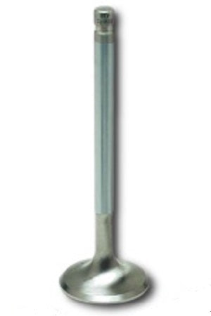 AFR Big Block Chevy Exhaust Valve, 1.880in Head, 11/32in Stem, Inconel | 7633-1