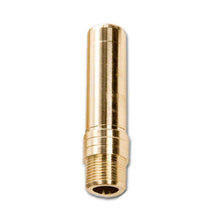 Load image into Gallery viewer, Air FLow Research 8mm Bronze Guide .502in OD 9051-1