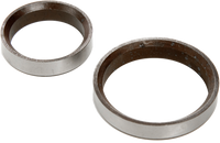 Air FLow Research Intake Valve Seat - BBC/ BBF 2.450 OD x 1.950 ID 9065