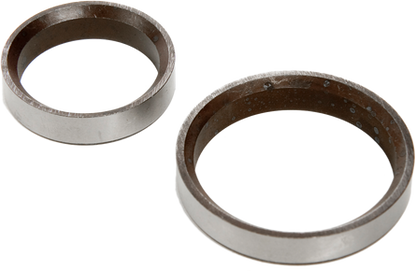 AFR Intake Valve Seat, 2.450in OD x 1.950in ID, Iron | 9065