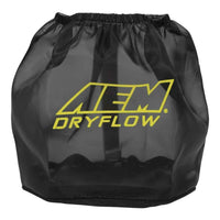 AEM Induction Air Filter Wrap AEM-1-4000