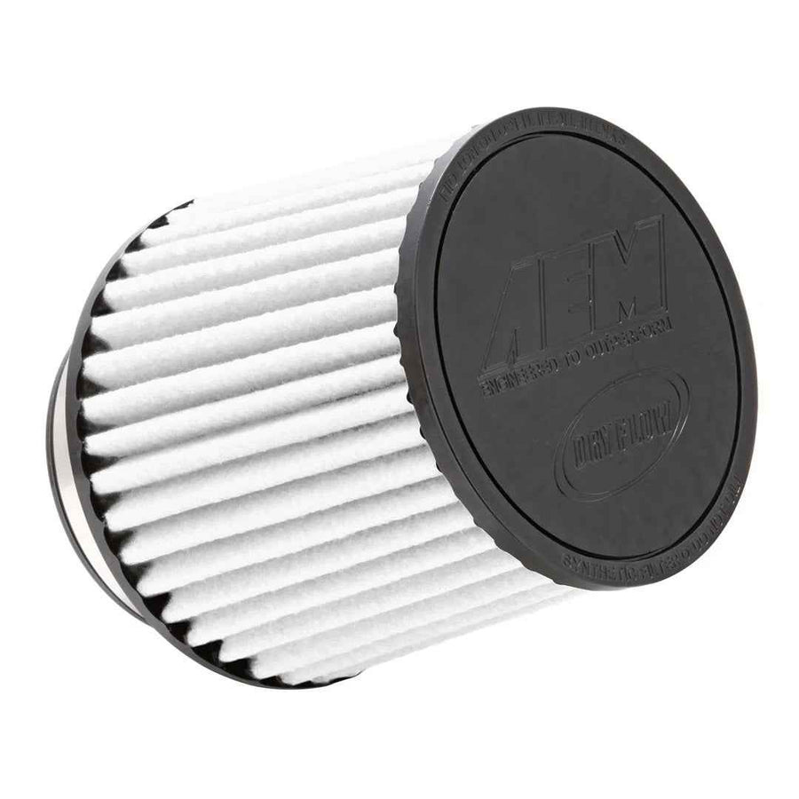 AEM Induction AEM DryFlow Air Filter AEM-21-203BF