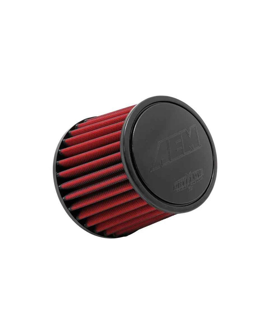AEM Induction Dryflow Air Filter 4x5.25 AEM-21-205DK