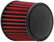 AEM Induction DryFlow Air Filter 3.25in X 5-1/4in AEM-21-2110DK