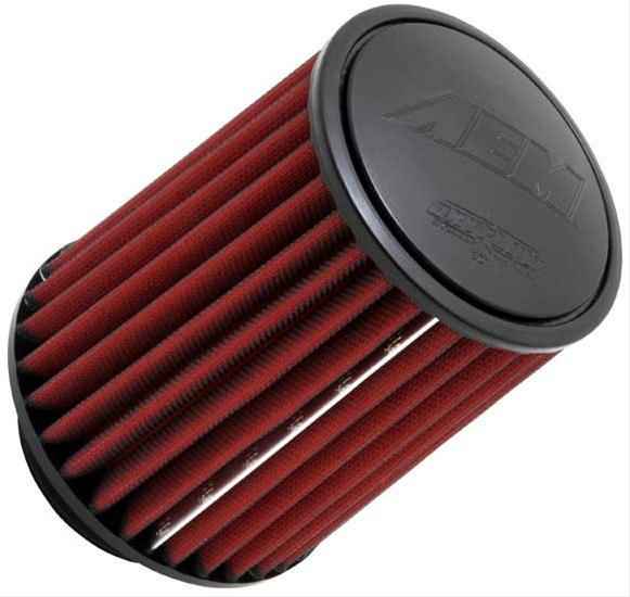 AEM Induction AEM DryFlow Air Filter AEM-21-2147DK