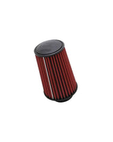 AEM Induction Air Filter 4in X 9-1/4in X 1in Dryflow AEM-21-3059DK