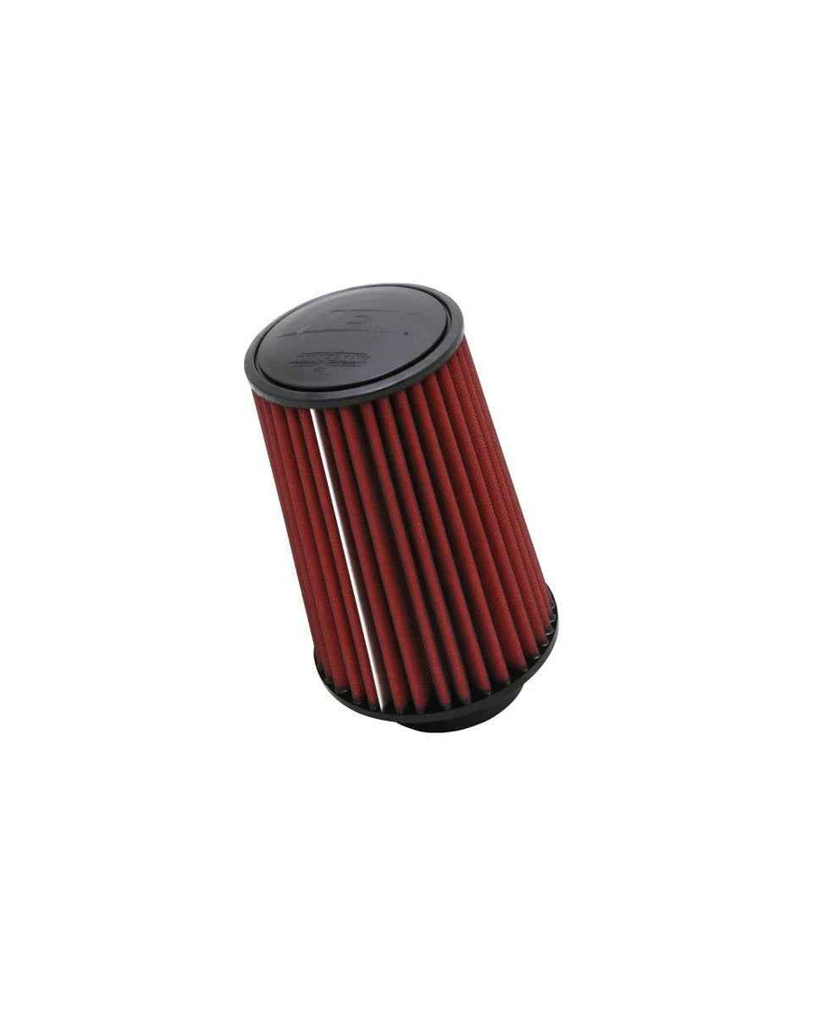 AEM Induction Air Filter 4in X 9-1/4in X 1in Dryflow AEM-21-3059DK