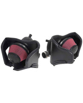 AEM Induction Cold Air Intake System AEM-21-849DS