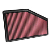 AEM Induction DryFlow Air Filter AEM-28-50049