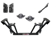 AJE Mustang K Member 1979-2004 (BBC,SBC,LS,LT Engine Mount)