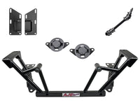 AJE Mustang K Member 1979-2004 (BBC,SBC,LS,LT Engine Mount)