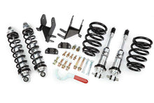 Load image into Gallery viewer, Aldan American Coil-Over Kit, GM, 68-72 A-Body, BB, Single Adj. Bolt-on, front and rear. 300105