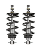 Aldan American Coil-Over Kit, GM, 64-67 A-Body, 55-57 Chevy, Front, Double Adj. 450 lb. Springs 300227